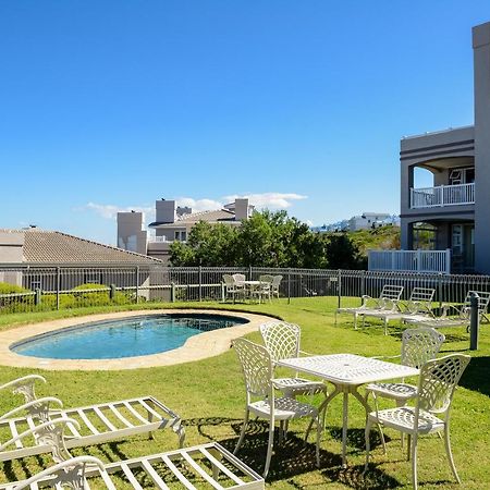莫塞尔湾品纳科海滩野外高尔夫旅馆别墅 外观 照片