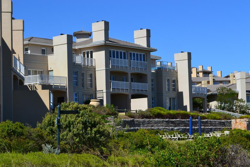 莫塞尔湾品纳科海滩野外高尔夫旅馆别墅 外观 照片