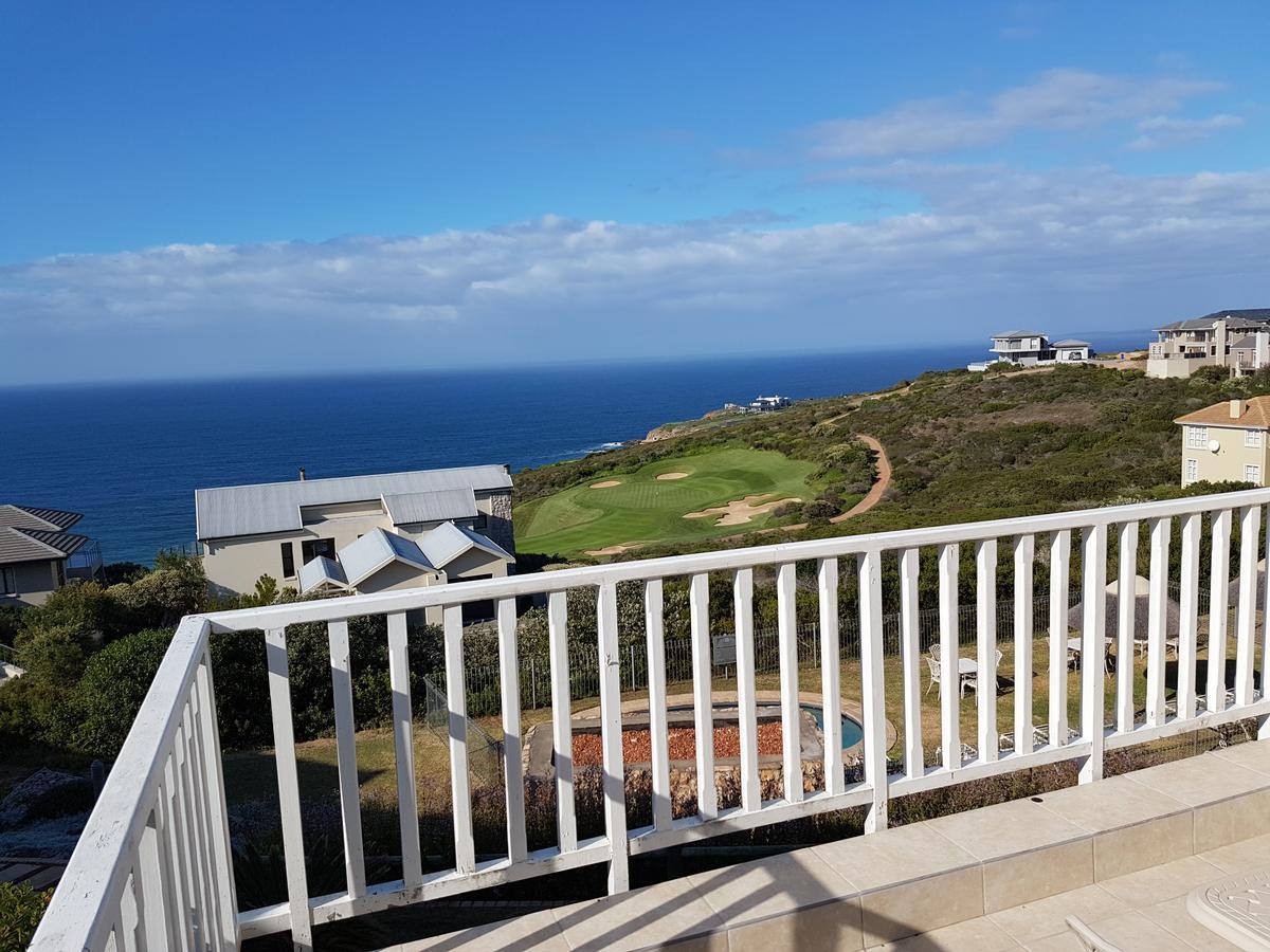 莫塞尔湾品纳科海滩野外高尔夫旅馆别墅 外观 照片