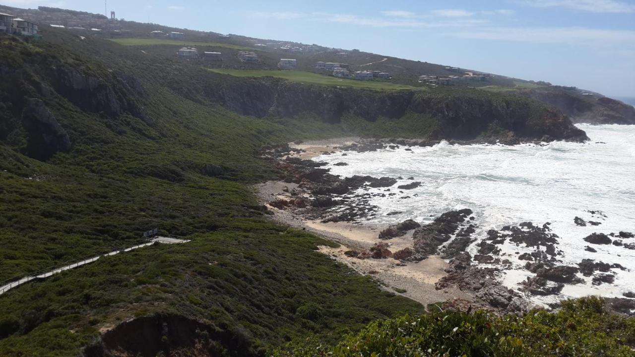 莫塞尔湾品纳科海滩野外高尔夫旅馆别墅 外观 照片