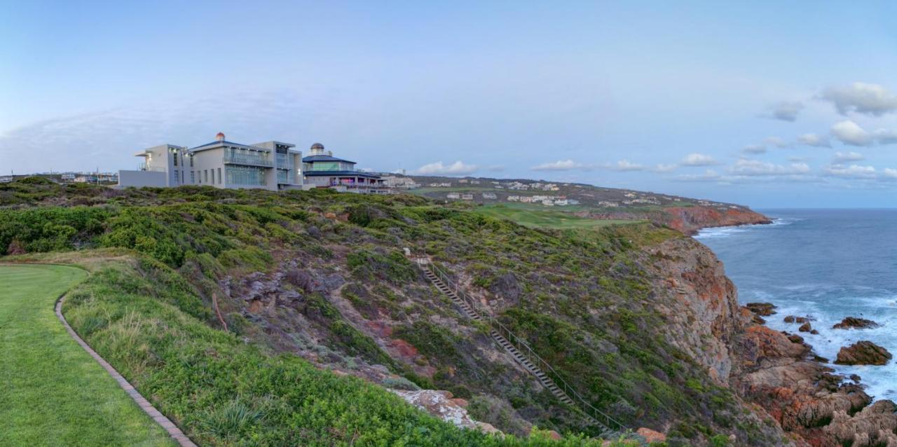 莫塞尔湾品纳科海滩野外高尔夫旅馆别墅 外观 照片